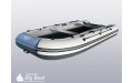 Лодка ПВХ  Bering 380К
