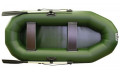 Лодка  Фрегат М-2