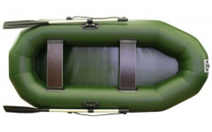 Лодка  Фрегат М-2