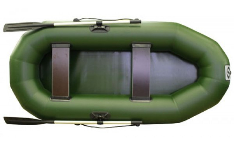 Лодка  Фрегат М-2