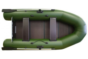 Лодка  Фрегат M-300 Е