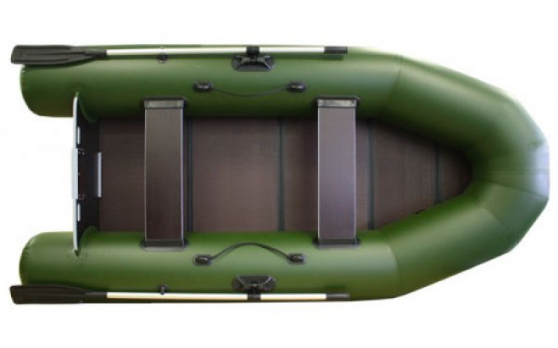 Лодка  Фрегат M-300 Е