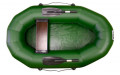 Лодка  Фрегат М-1