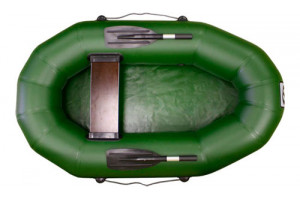 Лодка  Фрегат М-1