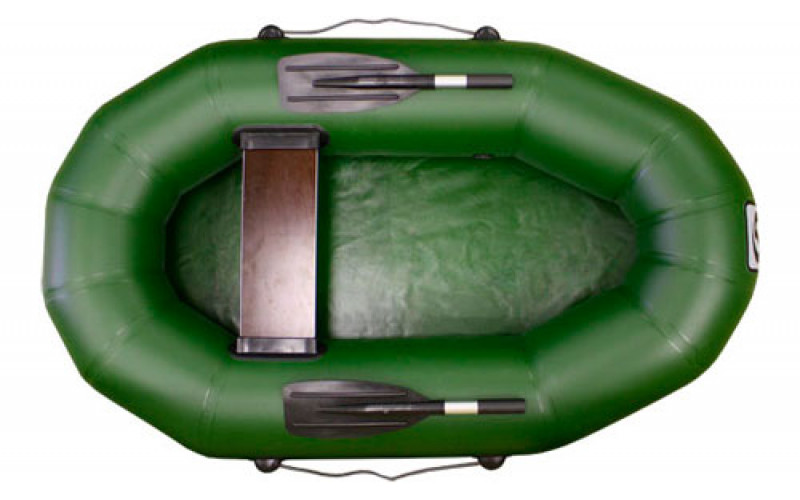 Лодка  Фрегат М-1