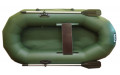 Лодка  Фрегат М-11