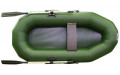 Лодка  Фрегат М-11
