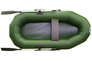 Лодка  Фрегат М-11