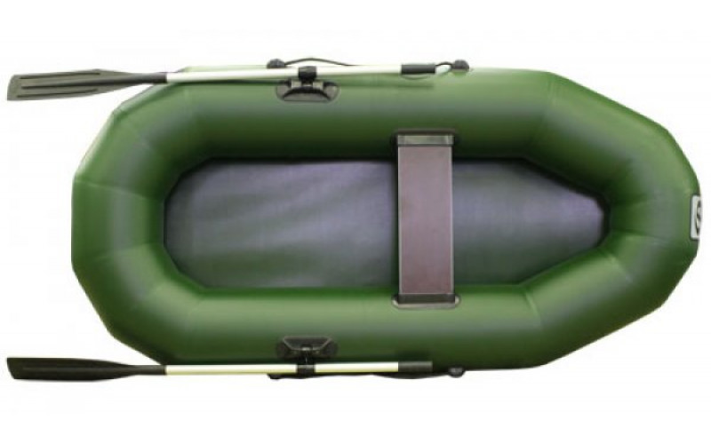 Лодка  Фрегат М-11