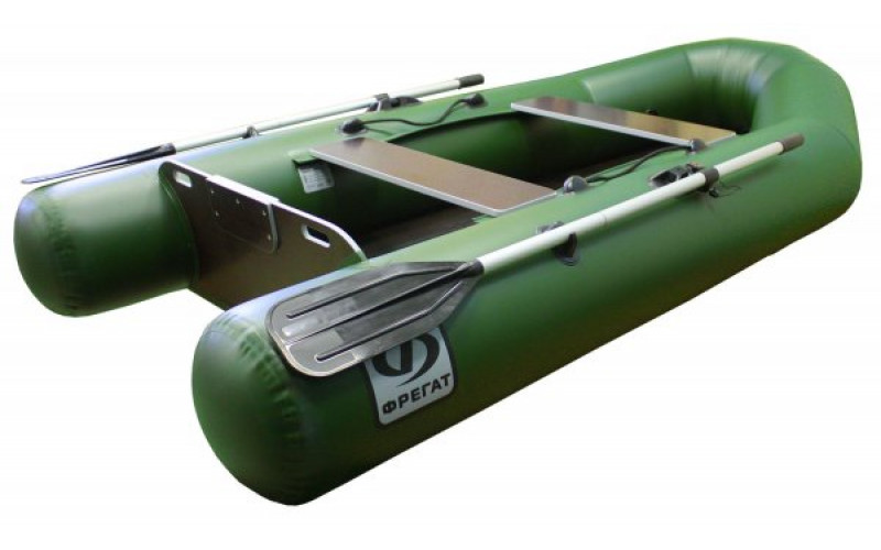 Лодка  Фрегат M 280 ЕS