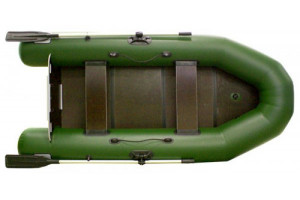 Лодка  Фрегат M-280 ЕК