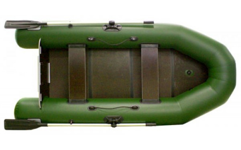 Лодка  Фрегат M-280 ЕК