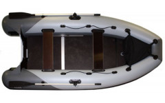 Лодка  Фрегат М-370 С