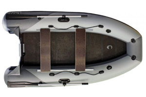 Лодка  Фрегат М-330 С