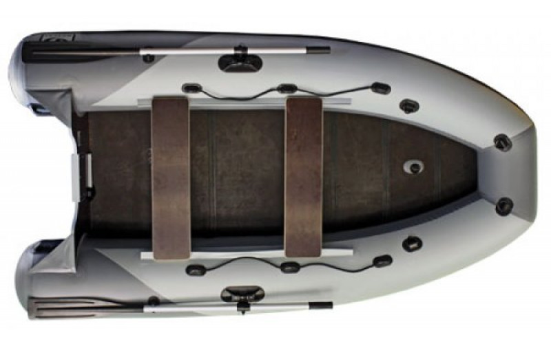 Лодка  Фрегат М-310 С