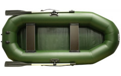 Лодка  Фрегат М-5