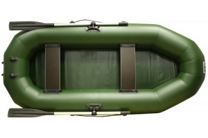 Лодка  Фрегат М-5