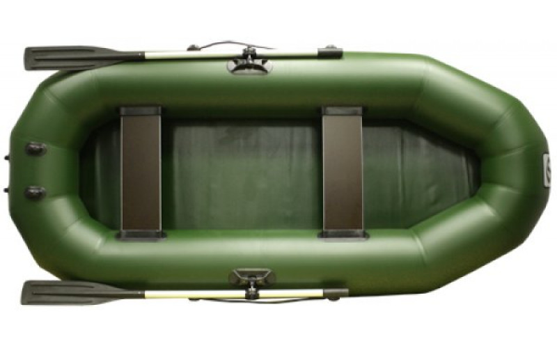 Лодка  Фрегат М-5