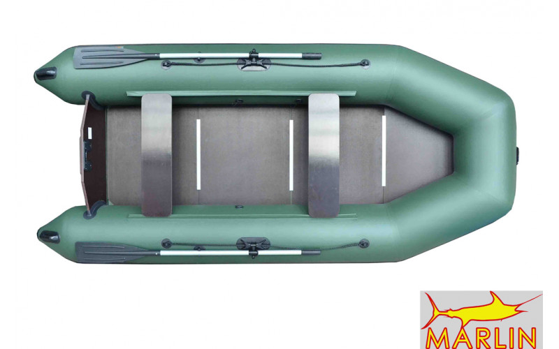 Лодка  ПВХ Марлин 290 SLК