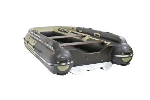 Лодка ПВХ Reef Triton 370 S-Max Лодка ПВХ Reef Triton 370 S-Max