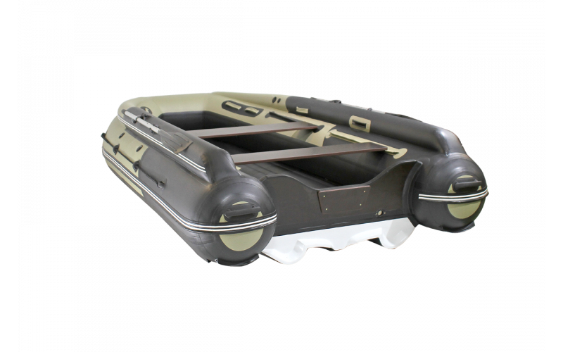 Лодка ПВХ Reef Triton 370 S-Max