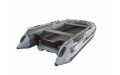 Лодка ПВХ SKAT 370 S с интегрированным Фальшбортом 