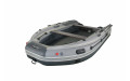 Лодка  ПВХ REEF SKAT 400 S с интегрированным Фальшбортом 