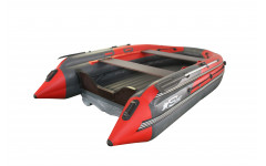 Лодка ПВХ SKAT 450 S с интегрированным Фальшбортом Лодка ПВХ SKAT 450 S с интегрированным Фальшбортом