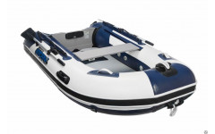 Лодка ПВХ Stormline Airdeck Standard 310 Лодка ПВХ Stormline Airdeck Standard 310