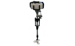ЛОДОЧНЫЙ МОТОР TRIM T2.3