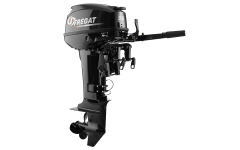 Лодочный мотор FREGAT 9.9FHS PRO Лодочный мотор FREGAT 9.9FHS PRO