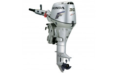 Лодочный мотор Honda BF 30 DK2 SRTU