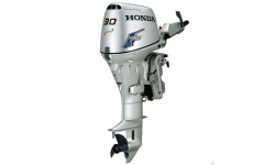 Лодочный мотор Honda BF 30 DK2 SRTU