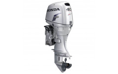 Лодочный мотор Honda BF 40 DK2 SRTU