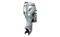 Лодочный мотор Honda BF 40 DK2 SRTU