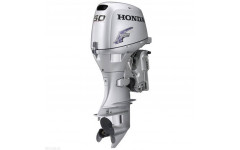 Лодочный мотор Honda BF 50 DK2 SRTU