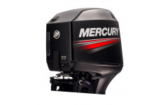 Лодочный мотор Мотор Mercury 50 EO Лодочный мотор Мотор Mercury 50 EO
