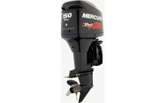 Лодочный мотор Мотор Mercury 150 PRO XS Optimax L Лодочный мотор Мотор Mercury 150 PRO XS Optimax L