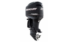 Лодочный мотор Мотор Mercury 250 Optimax XXL Лодочный мотор Мотор Mercury 250 Optimax XXL