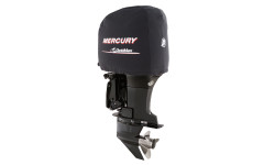 Лодочный мотор Мотор Mercury 250 Optimax XXL Лодочный мотор Мотор Mercury 250 Optimax XXL