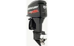 Лодочный мотор Мотор Mercury 150 PRO XS Optimax L Лодочный мотор Мотор Mercury 150 PRO XS Optimax L