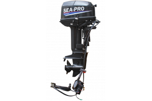 Лодочные моторы Sea Pro