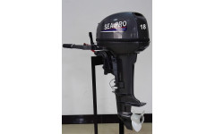 Лодочный мотор Sea-Pro Т18S