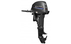 Лодочный мотор Sea-Pro T 9.9 S