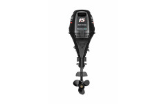 Мотор лодочный Suzuki DF 15 ARS Мотор лодочный Suzuki DF 15 ARS