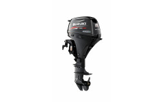 Мотор лодочный Suzuki DF 15 ARS Мотор лодочный Suzuki DF 15 ARS