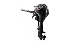 Мотор лодочный Suzuki DF 8 AS Мотор лодочный Suzuki DF 8 AS