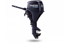 Лодочный мотор Tohatsu MFS 9.8 S Лодочный мотор Tohatsu MFS 9.8 S