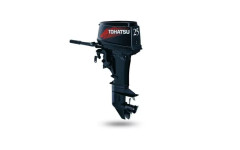 Лодочный мотор Tohatsu M 18 EPS