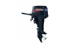 Лодочный мотор Tohatsu M 30 Лодочный мотор Tohatsu M 30